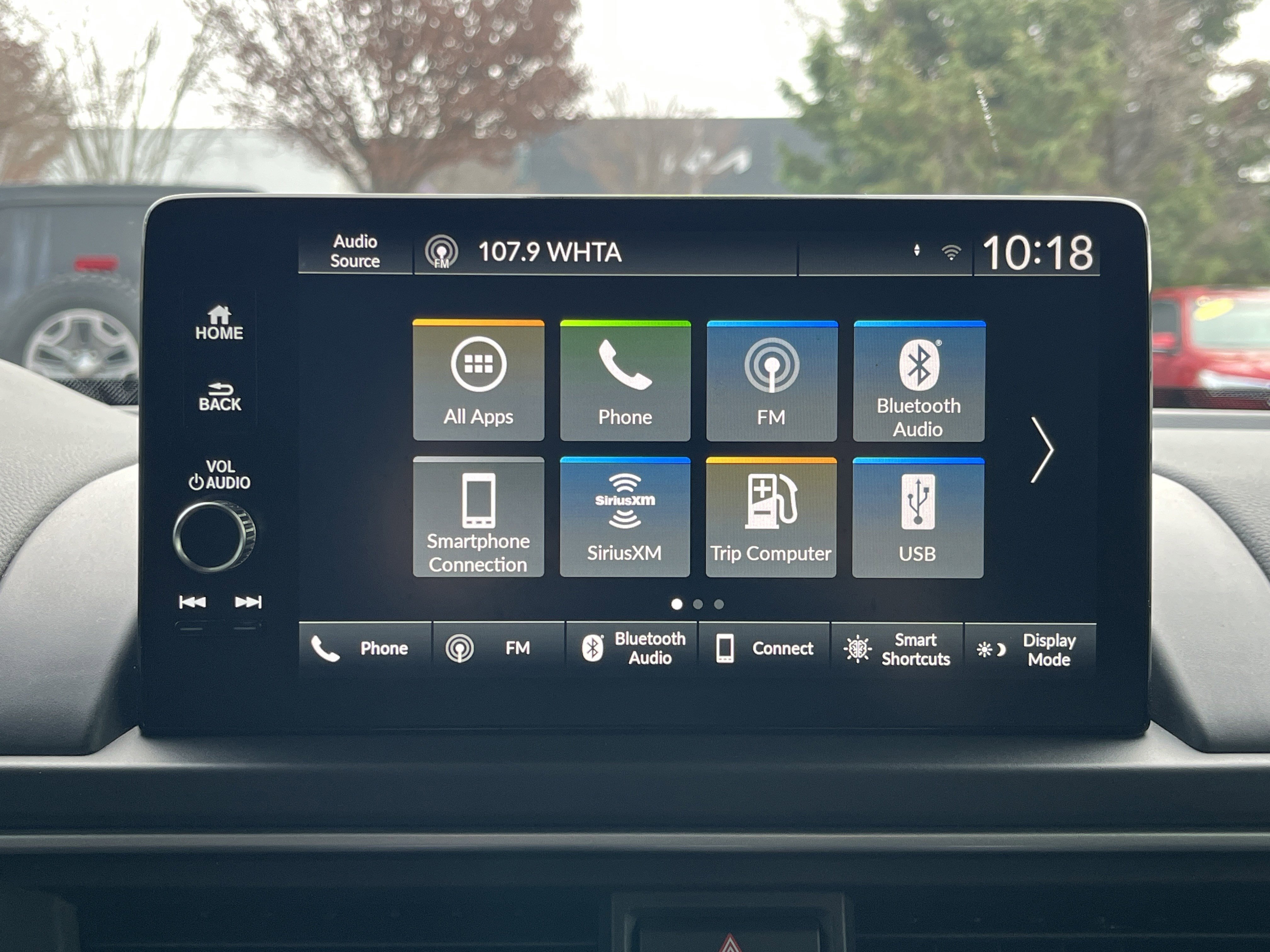 Certified 2025 Honda Pilot EX-L image 5