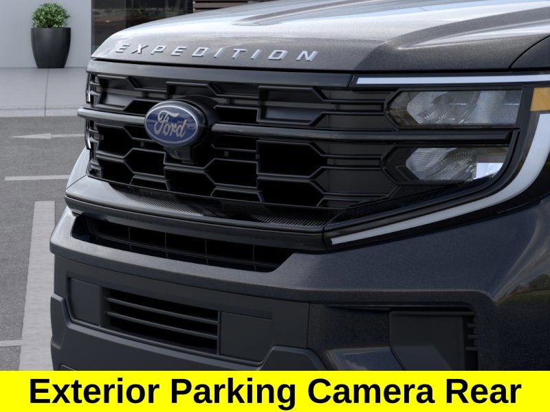 New 2026 Ford Expedition Active AWD/4WD image 18