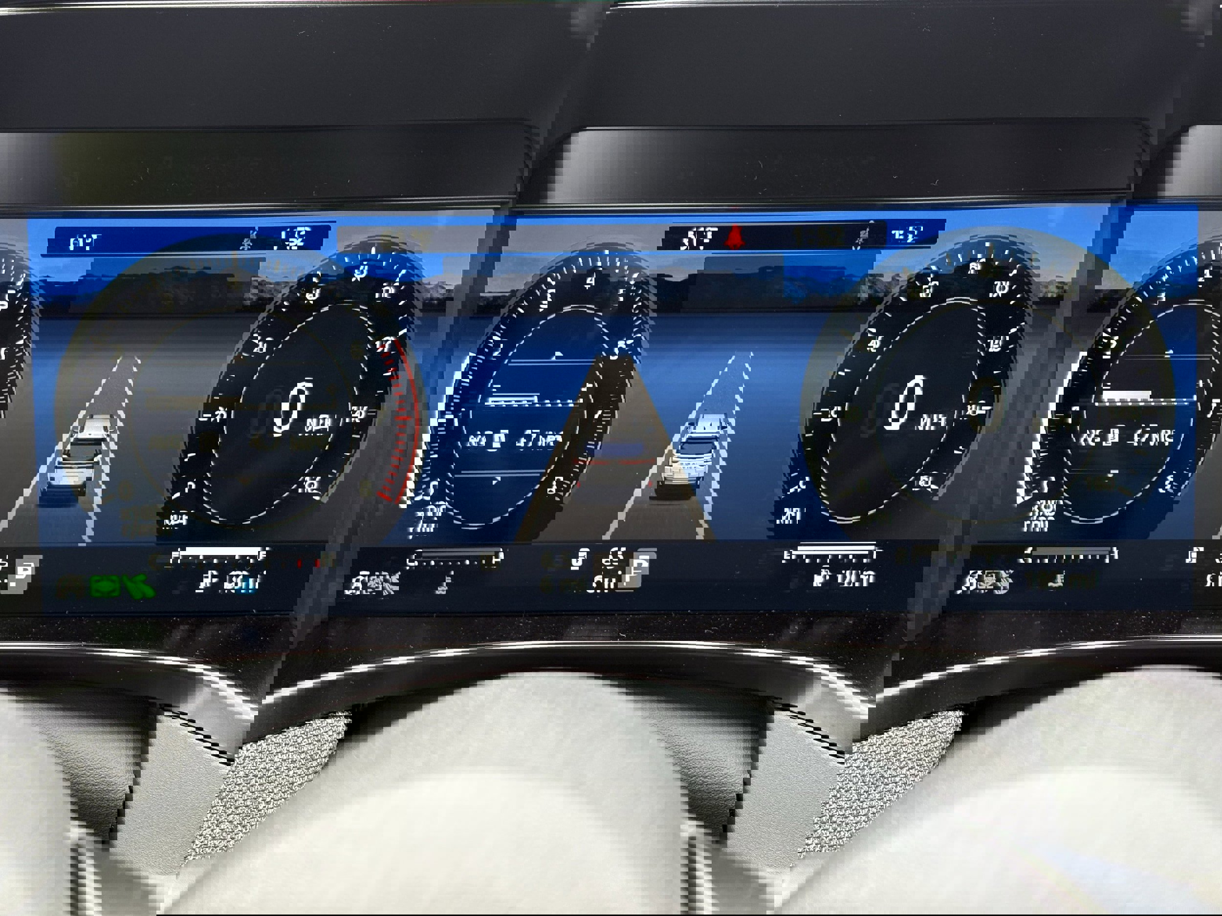 New 2026 Subaru Outback Limited image 15