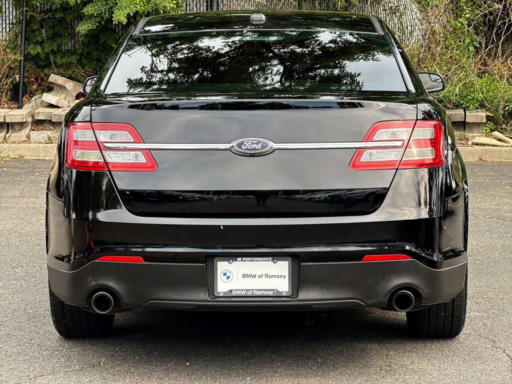 Used 2019 Ford Taurus SE FWD image 13