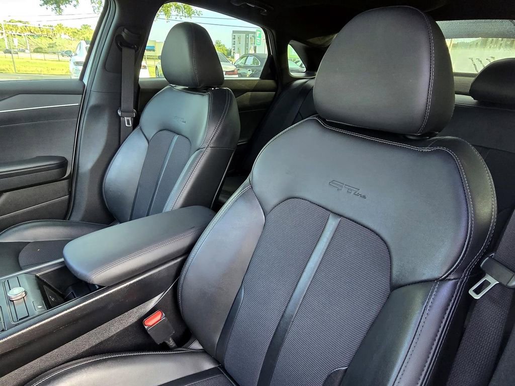 Used 2023 Kia K5 GT-Line image 29