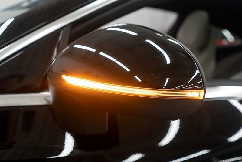 Used 2025 Mercedes-Benz CLE 300 4MATIC Coupe image 43