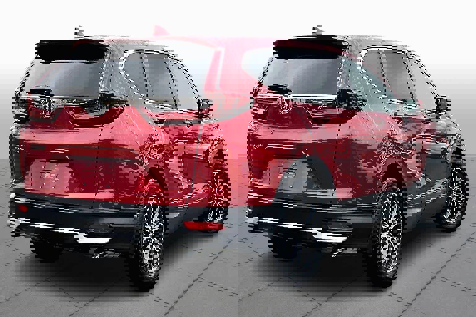 Certified 2020 Honda CR-V EX-L image 12