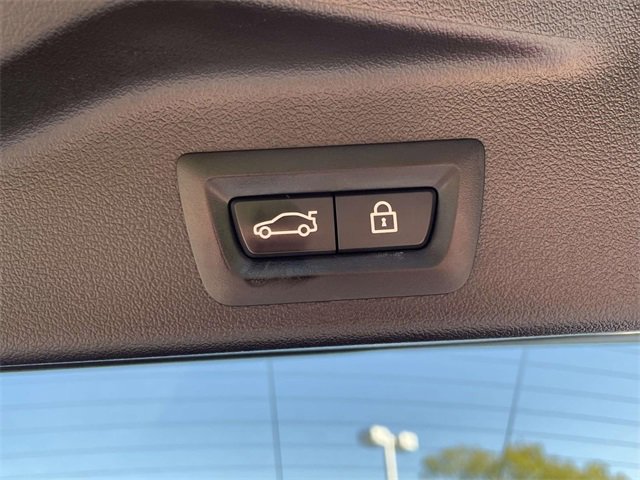 Used 2021 BMW X5 xDrive40i w/ Convenience Package image 36