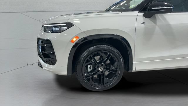 New 2026 Volkswagen Tiguan SE R-Line AWD/4WD image 26