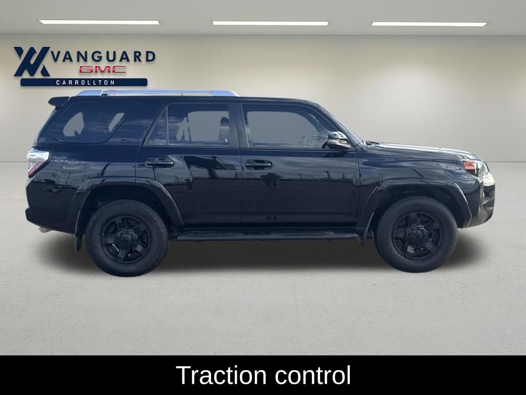 Used 2017 Toyota 4Runner SR5 Premium image 7