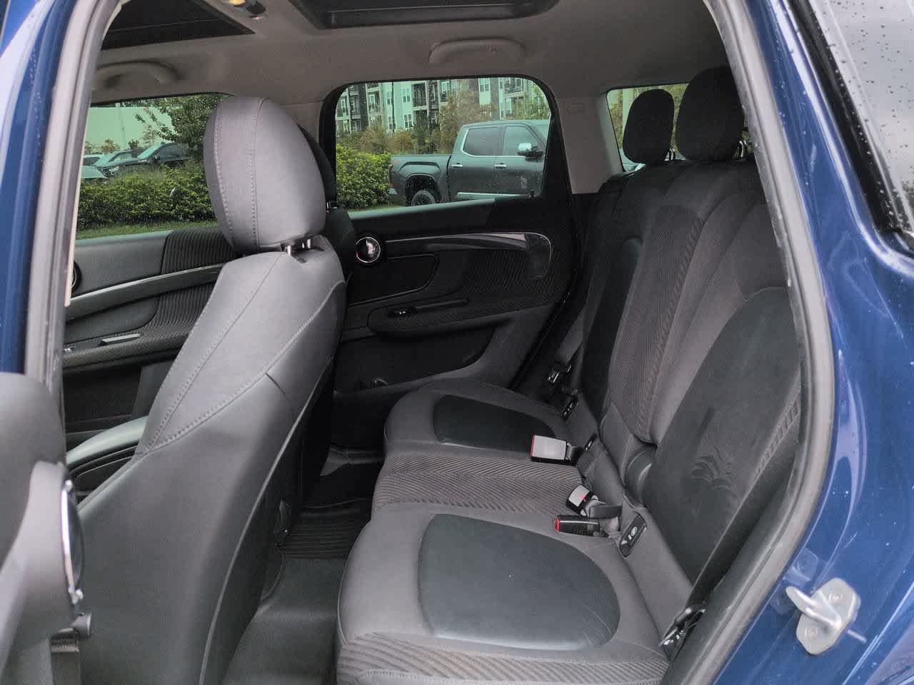Used 2019 MINI Cooper Countryman S FWD image 13