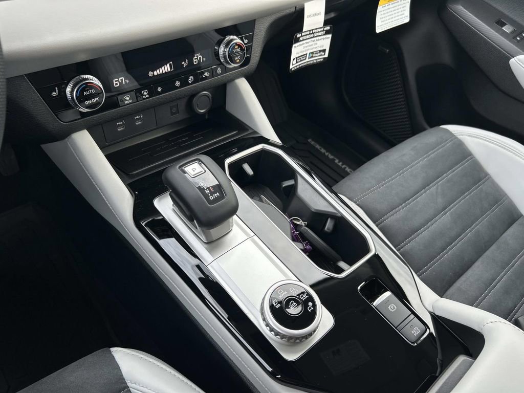 New 2026 Mitsubishi Outlander SE FWD image 27