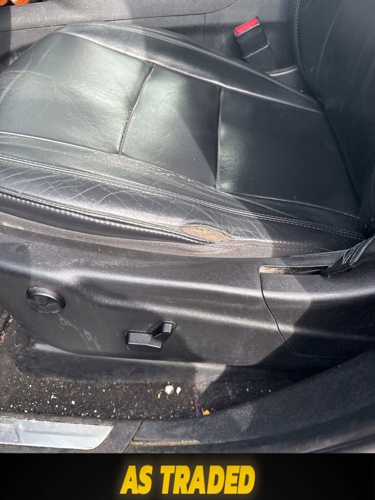 Used 2012 Dodge Durango Crew w/ Leather Interior Group image 35