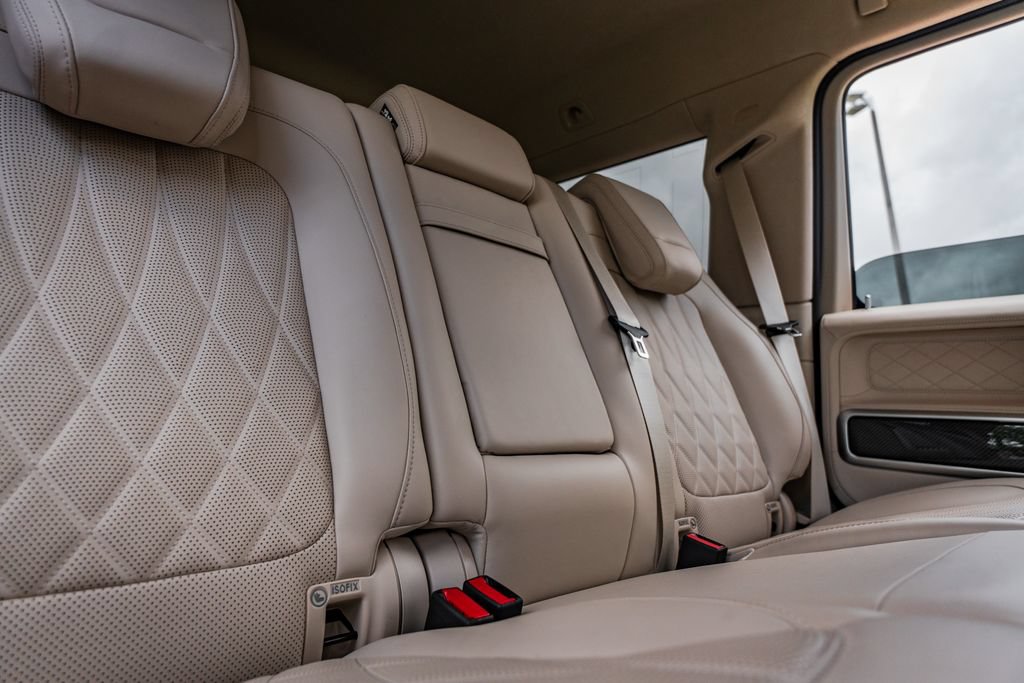 Used 2022 Mercedes-Benz G 63 AMG 4MATIC image 41