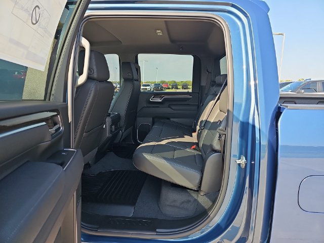 New 2026 Chevrolet Silverado 2500 LT w/ Trail Boss Package AWD/4WD image 25