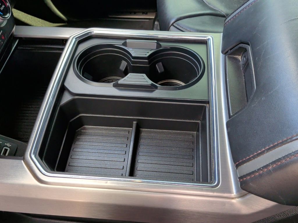 Used 2019 Ford F350 Platinum w/ Platinum Ultimate Package image 39