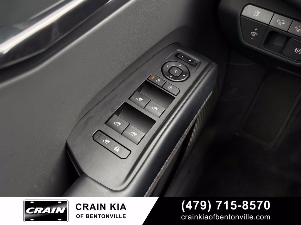 Certified 2024 Kia EV9 Land AWD/4WD image 8