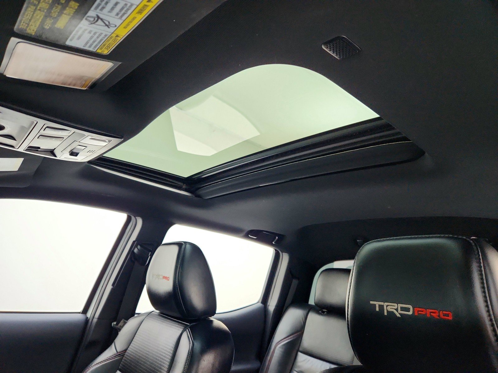 Used 2019 Toyota Tacoma TRD Pro image 18