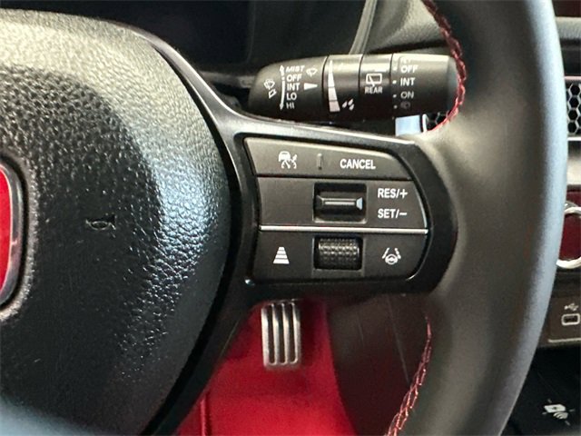 Used 2024 Honda Civic Type R image 13