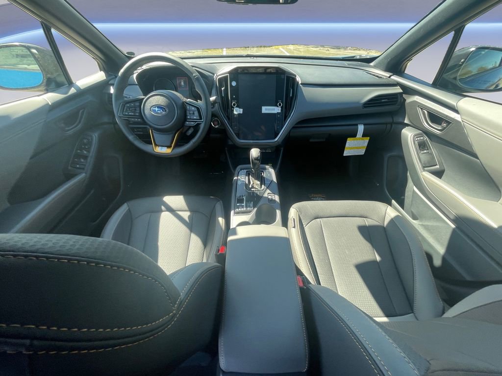 New 2026 Subaru Crosstrek 2.5i Wilderness AWD/4WD image 12