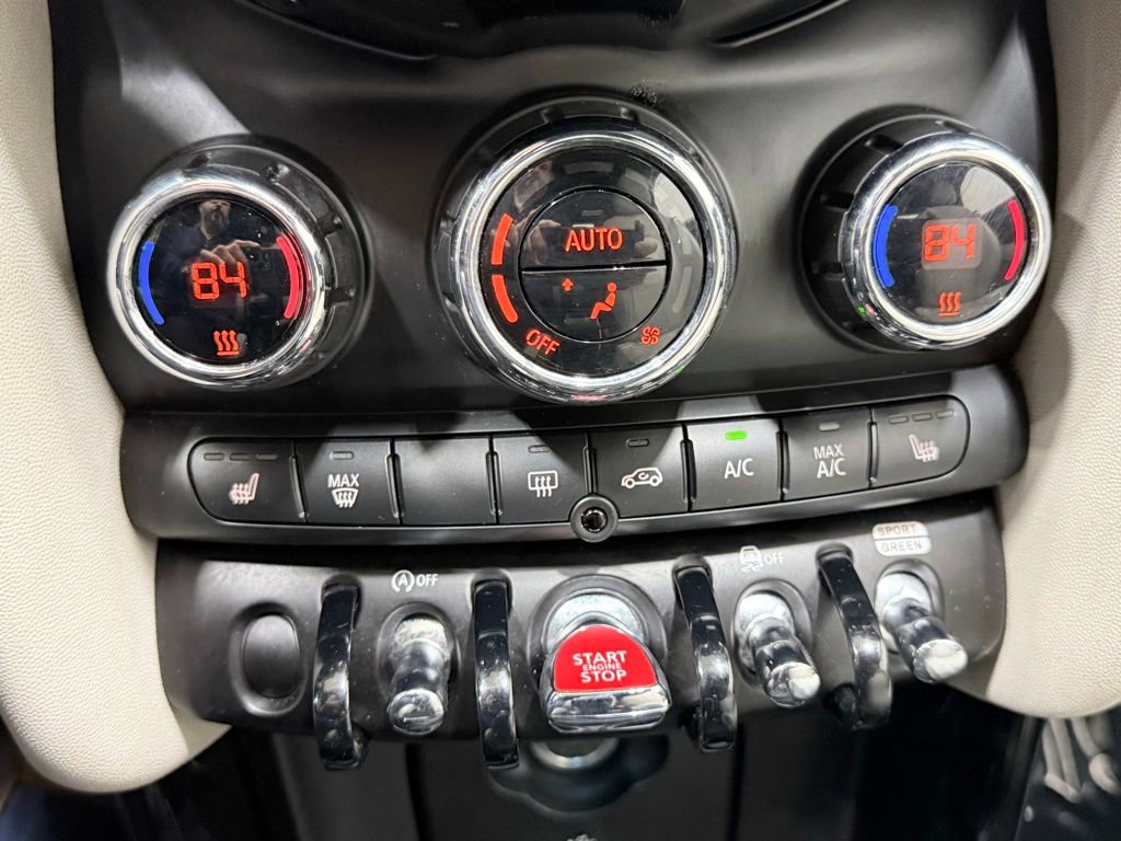 Used 2023 MINI Cooper S image 17