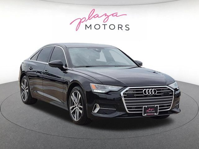 Used 2023 Audi A6 2.0T Premium AWD/4WD image 3