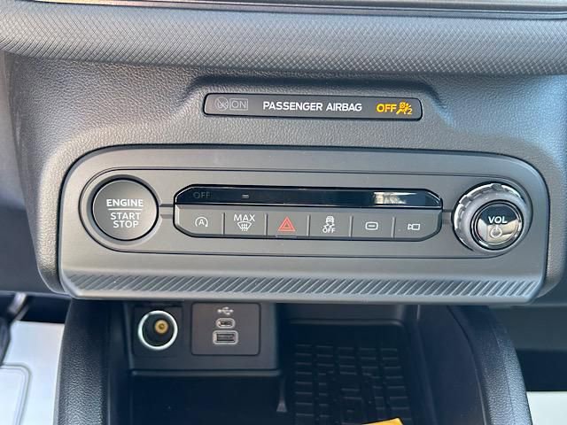 Used 2025 Ford Bronco Sport Outer Banks image 31