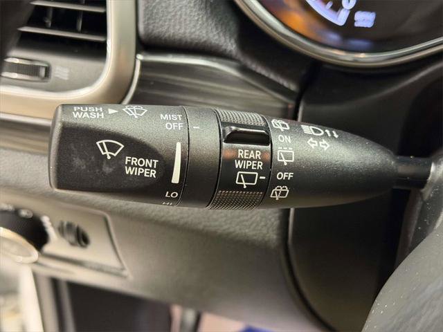 Certified 2019 Jeep Grand Cherokee Laredo w/ Laredo X Package image 23