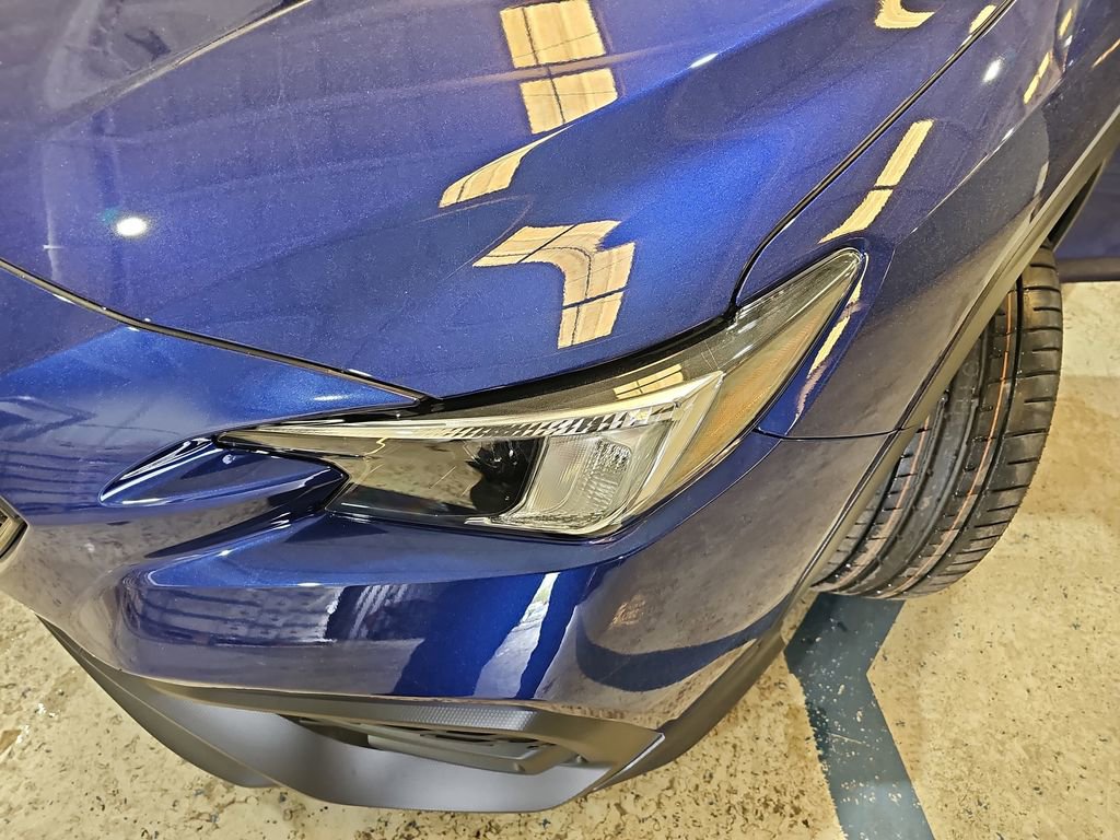 New 2026 Subaru WRX Premium AWD/4WD image 33