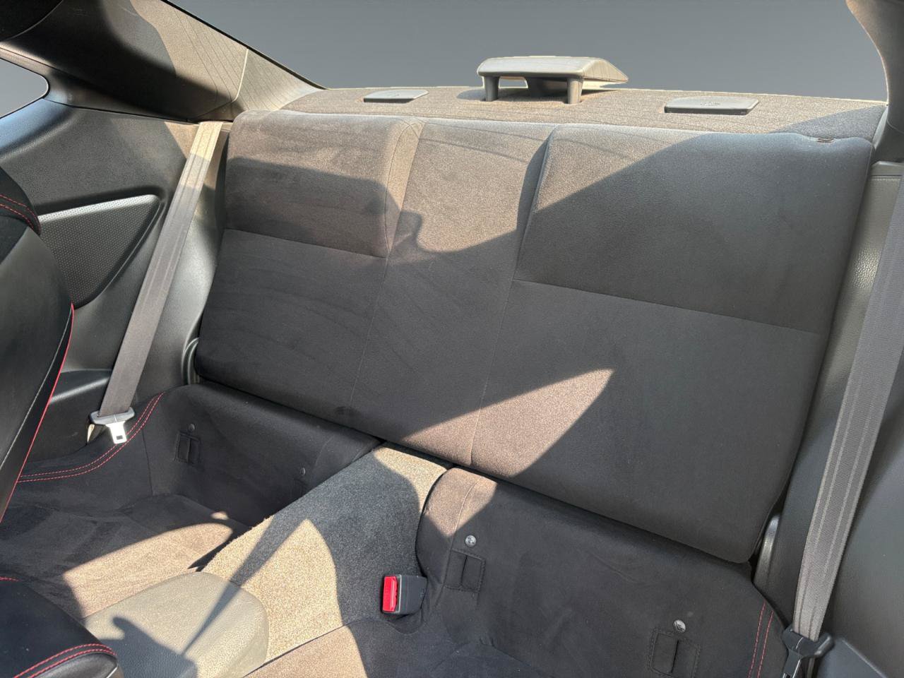 Used 2015 Scion FR-S RWD image 13