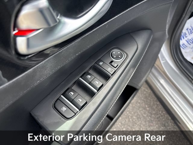 Used 2023 Kia Forte GT-Line w/ GT-Line Premium Package FWD image 15