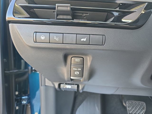 New 2026 Nissan Murano Platinum w/ Cargo Package image 28