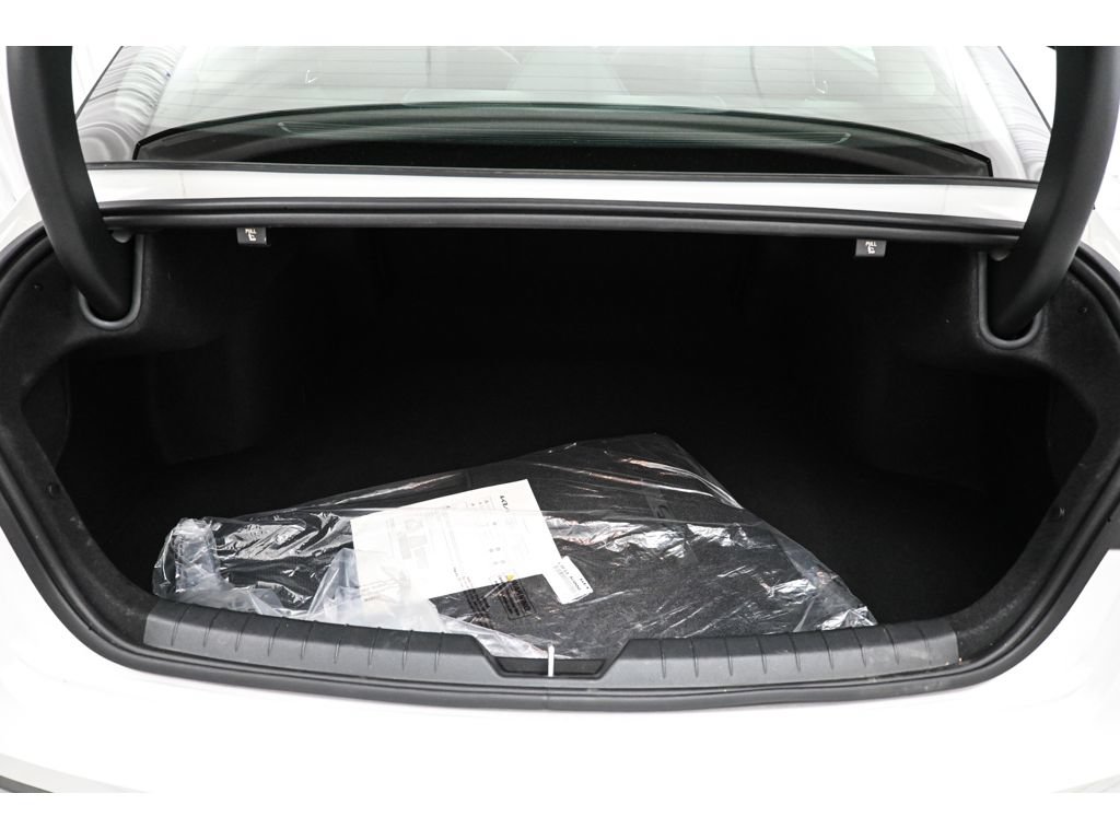 Certified 2025 Kia K5 EX FWD image 55