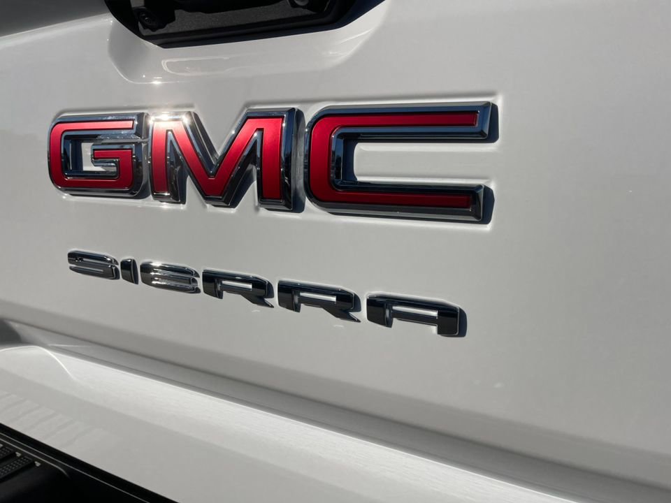 New 2026 GMC Sierra 1500 Elevation image 26
