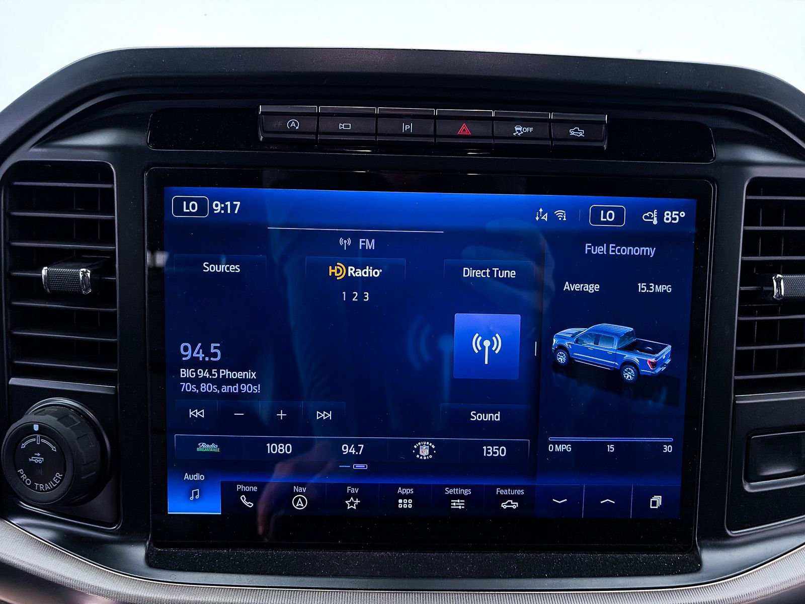 Used 2023 Ford F150 Raptor AWD/4WD image 22