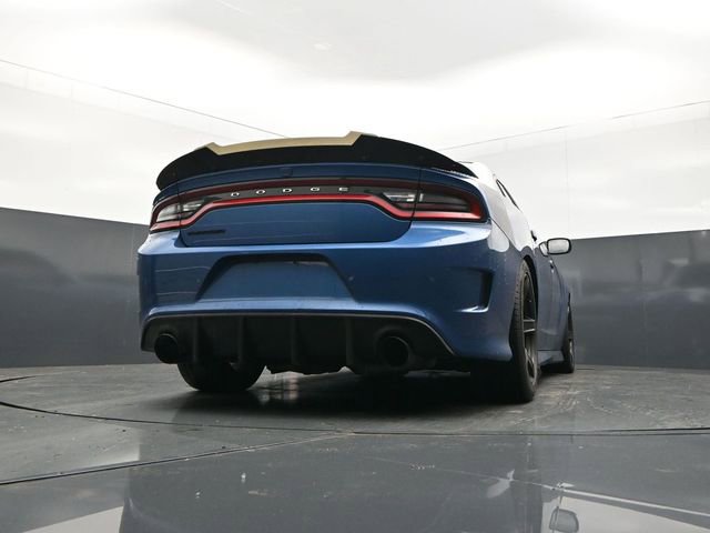 Used 2021 Dodge Charger R/T w/ Daytona Edition Group RWD image 30