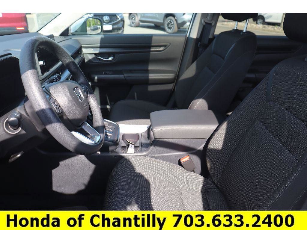 Certified 2026 Honda CR-V EX image 23
