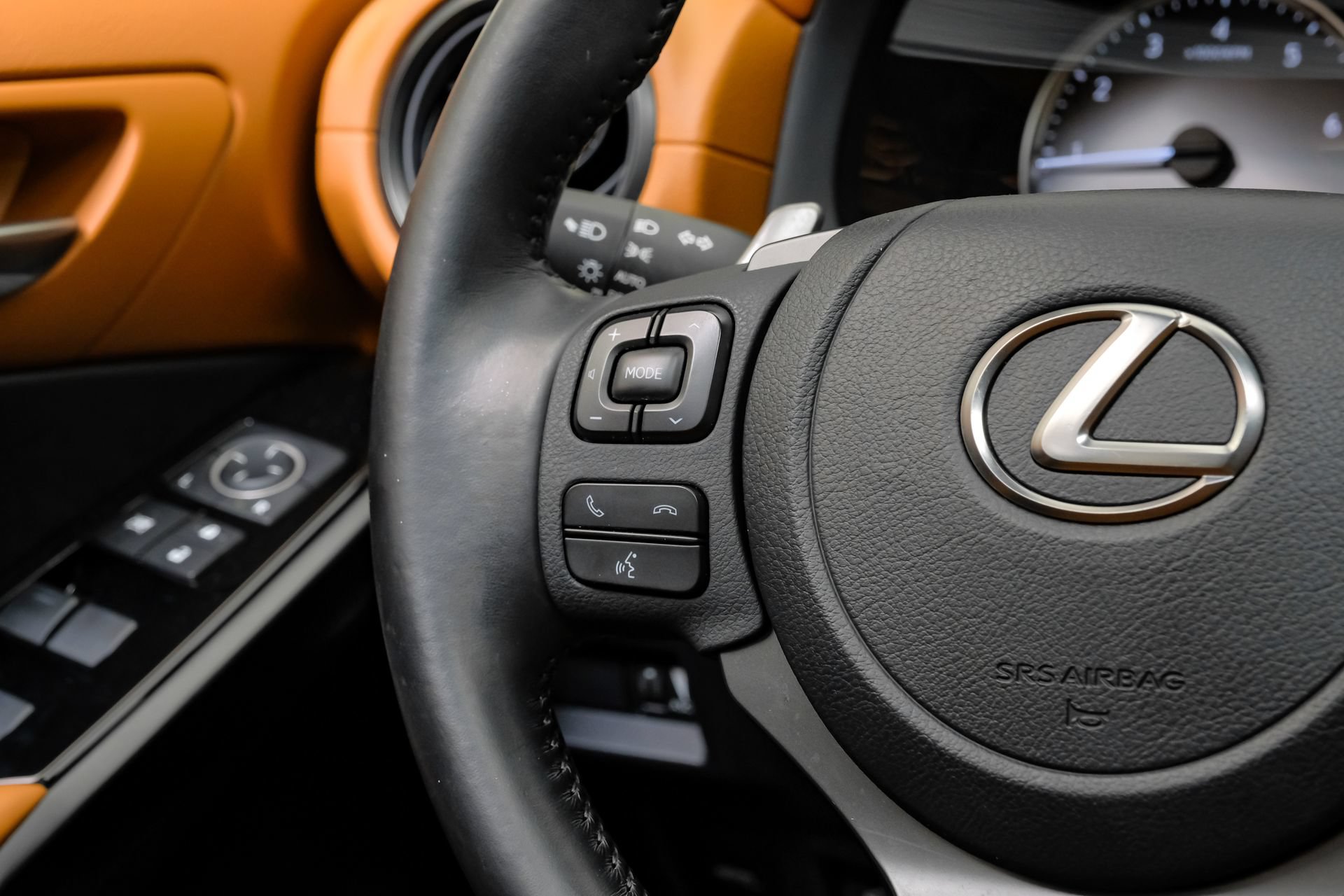 Used 2024 Lexus IS 300 F Sport w/ Accessory Package 2 RWD image 21