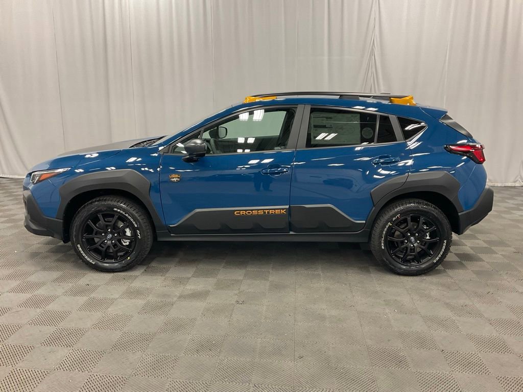 New 2026 Subaru Crosstrek 2.5i Wilderness image 7