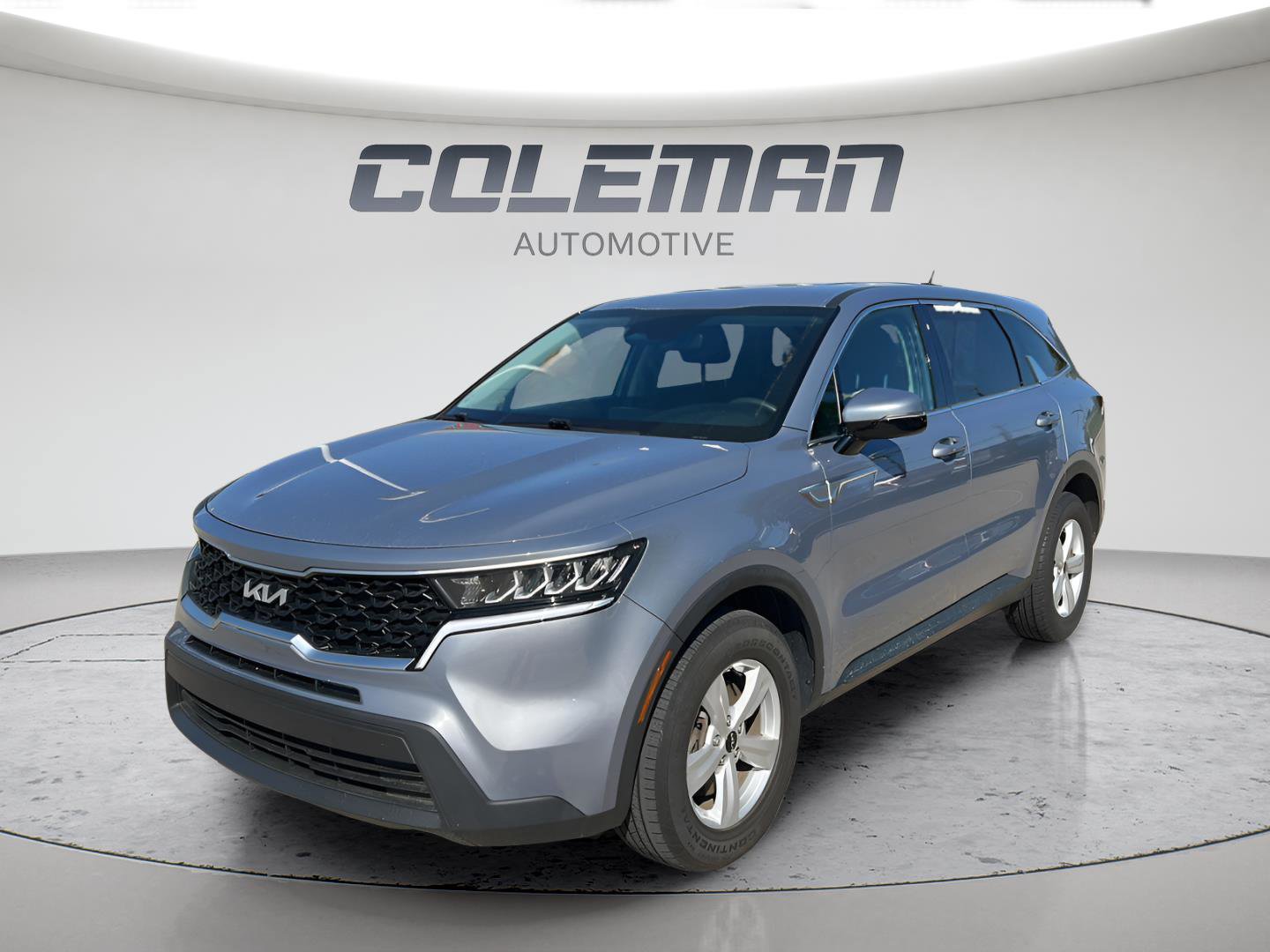 Used 2023 Kia Sorento LX
