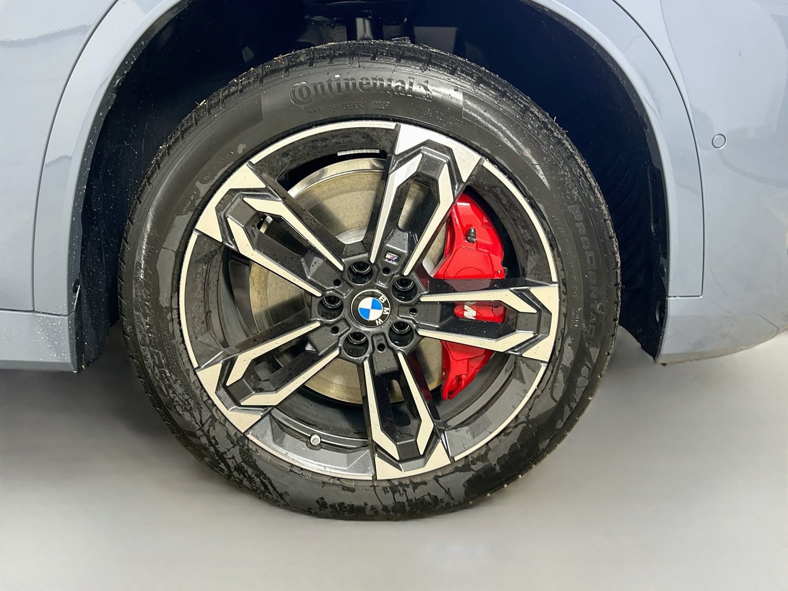 New 2027 BMW X1 xDrive28i AWD/4WD image 10