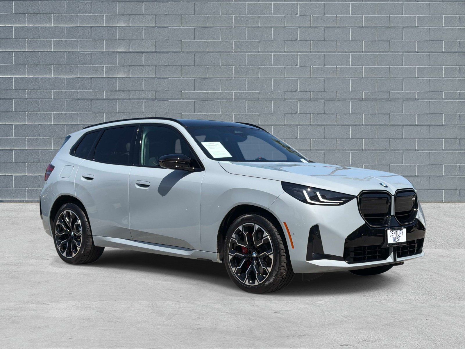 Used 2026 BMW X3 M50 w/ Premium Package