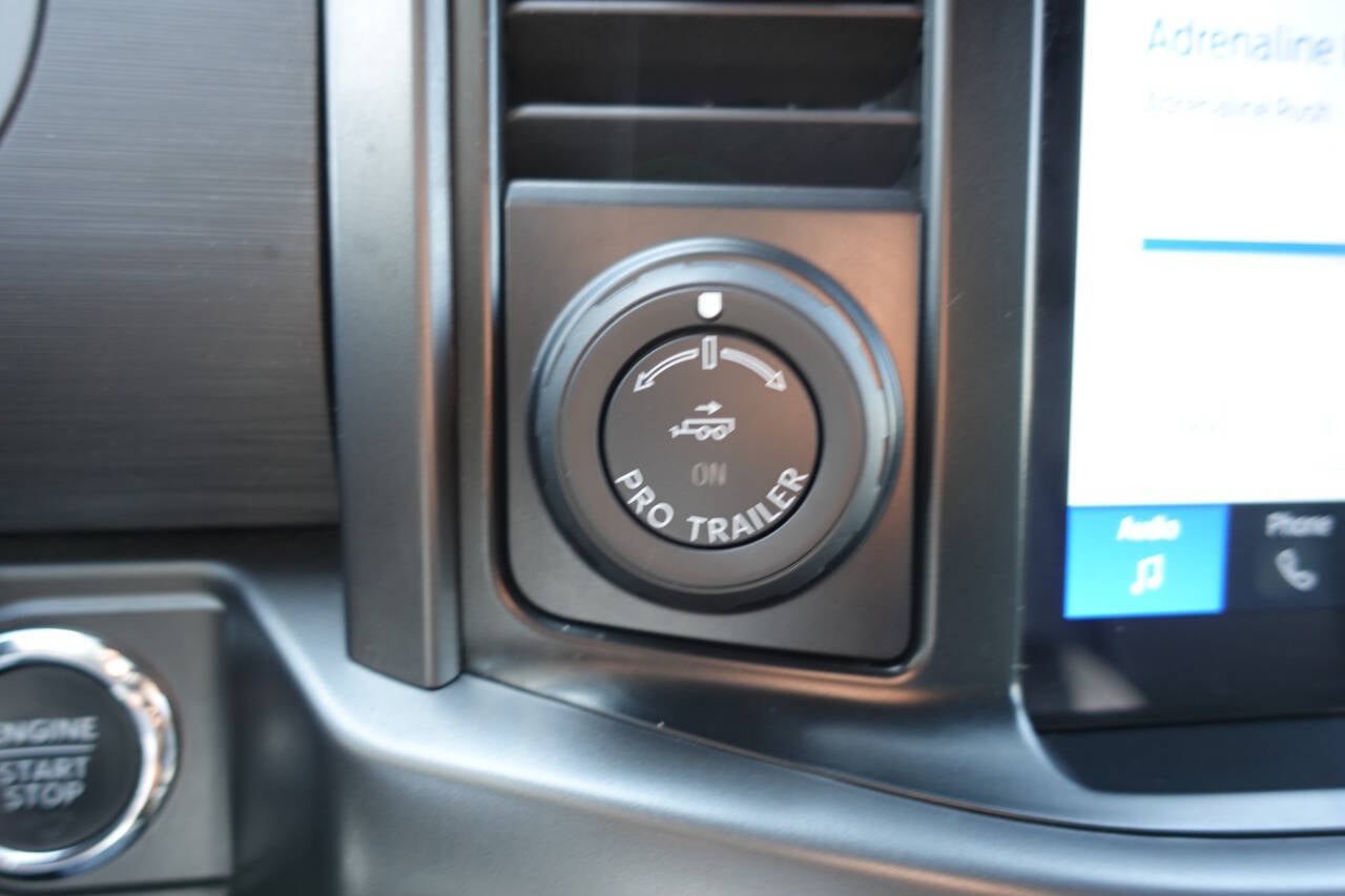 Used 2024 Ford F150 XLT w/ Equipment Group 302A MID AWD/4WD image 50