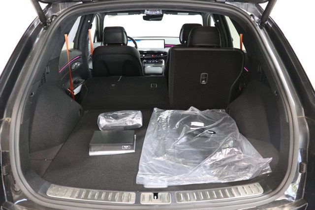 New 2026 Genesis GV70 3.5T Sport Prestige AWD/4WD image 33