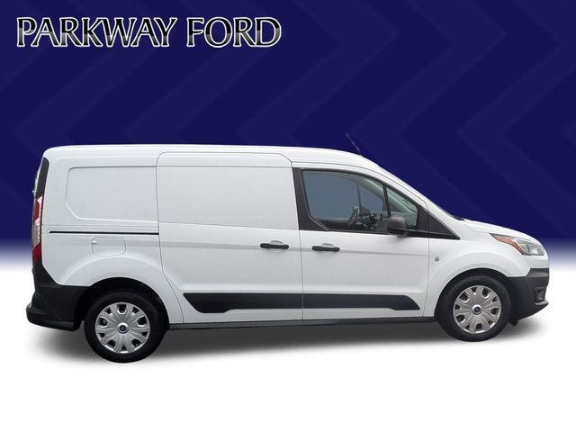 Used 2020 Ford Transit Connect XL image 4