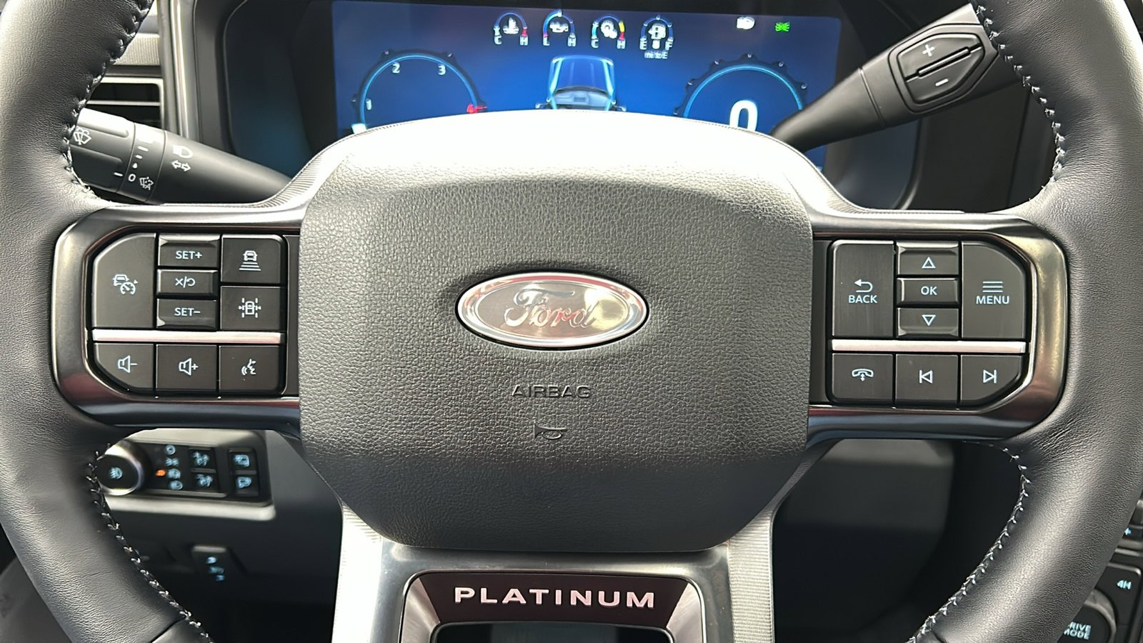 Used 2026 Ford F450 Platinum image 29