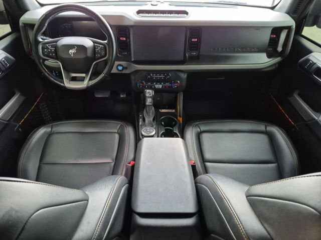 Used 2023 Ford Bronco Badlands AWD/4WD image 13