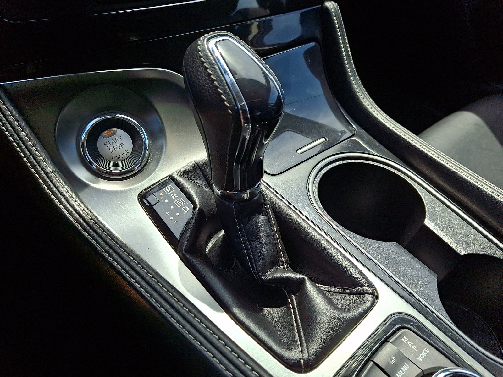 Used 2019 Nissan Maxima Platinum w/ Sport Mat Group image 15