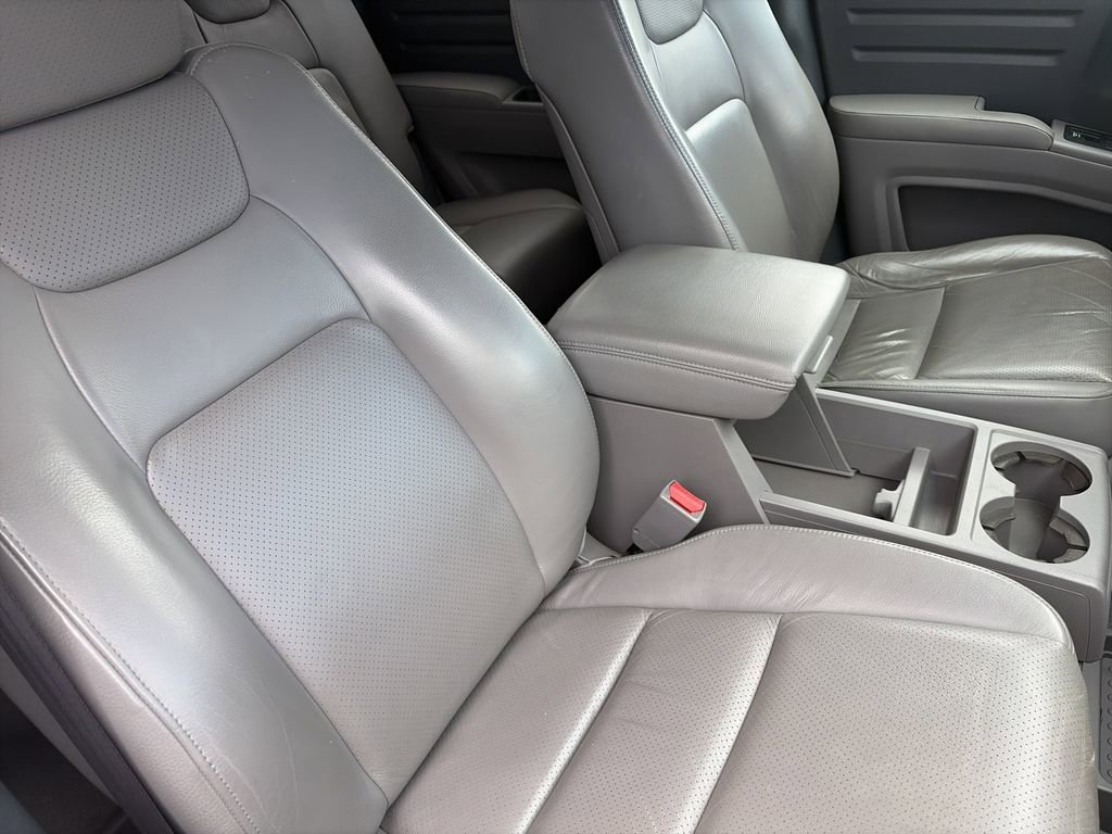 Used 2012 Honda Ridgeline RTL image 33