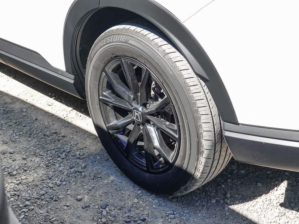 Used 2025 Honda CR-V Sport-L image 16