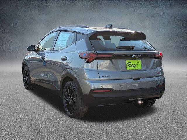 New 2027 Chevrolet Bolt RS w/ Technology Package image 6