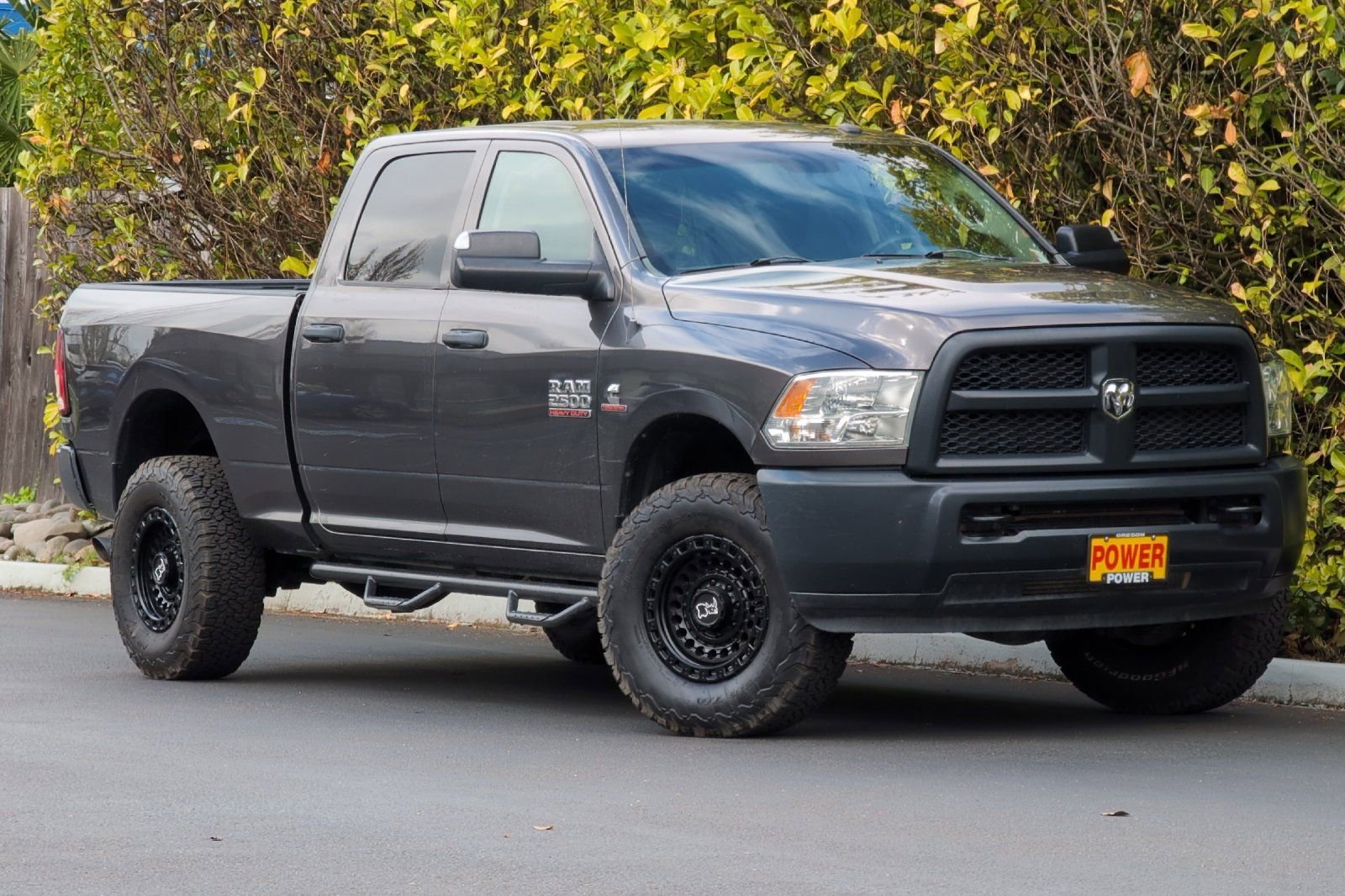 Used 2014 RAM 2500 Tradesman w/ Popular Equipment Group image 2