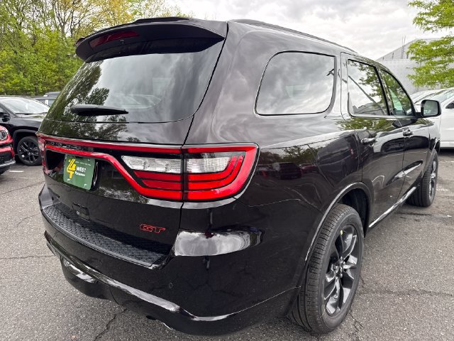 New 2026 Dodge Durango GT AWD/4WD image 9