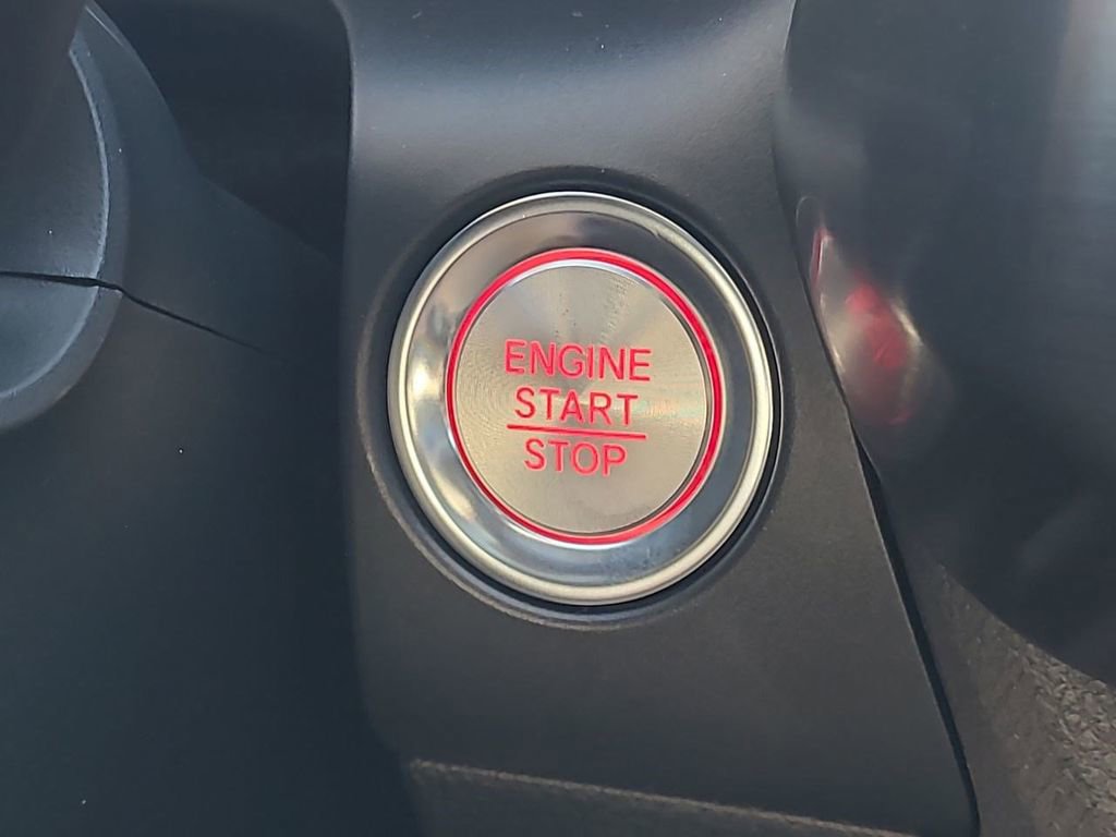 New 2026 Acura ADX A-Spec image 36